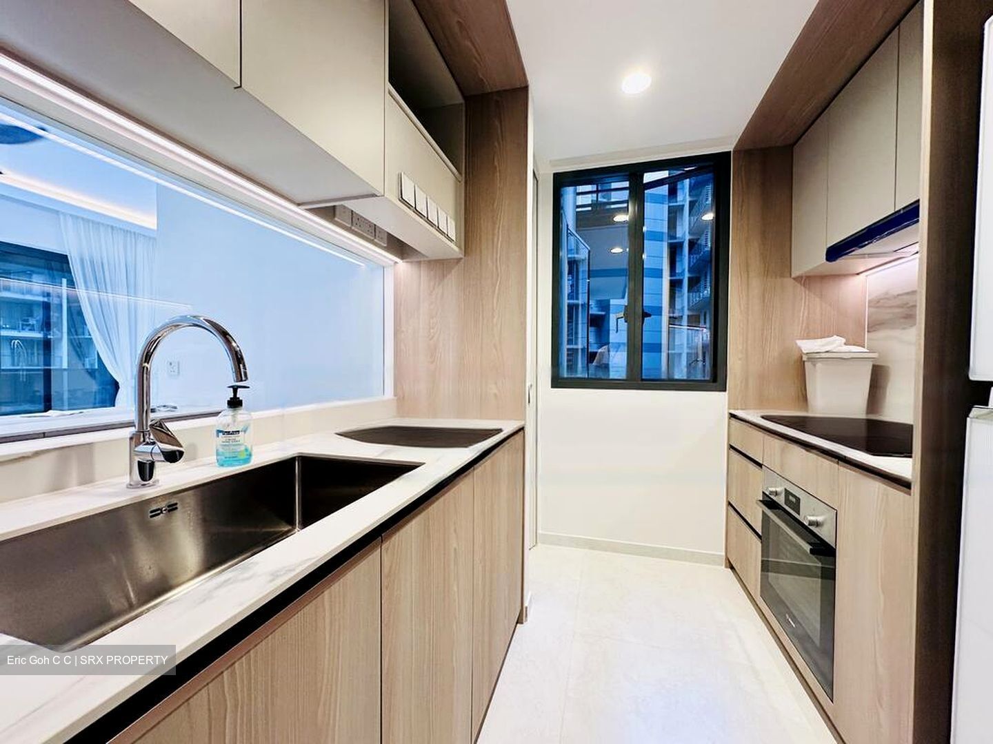 One-north Eden (D5), Apartment #471696391